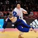 Grand Slam Paris 2013 Judo